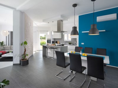 Villa Villa Deep Blue - Features photo 11