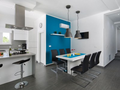 Villa Villa Deep Blue - Features photo 12