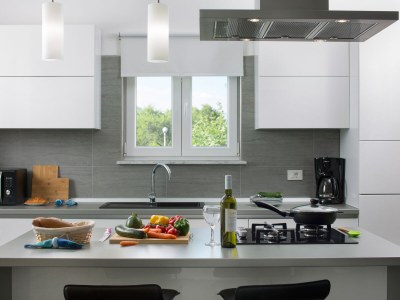 Villa Villa Deep Blue - Features photo 13