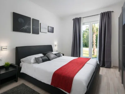 Villa Villa Deep Blue - Features photo 15