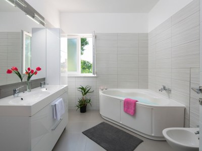 Villa Villa Deep Blue - Features photo 17