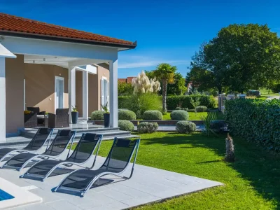 Villa Villa Deep Blue - Environment photo 20