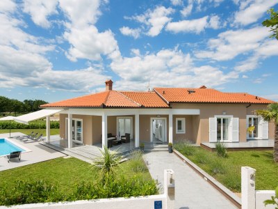 Villa Villa Deep Blue - Environment photo 21