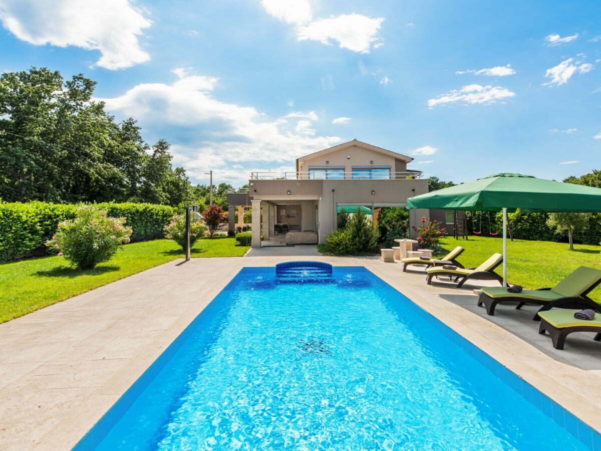 Villa Villa Petra - Outdoor photo 2