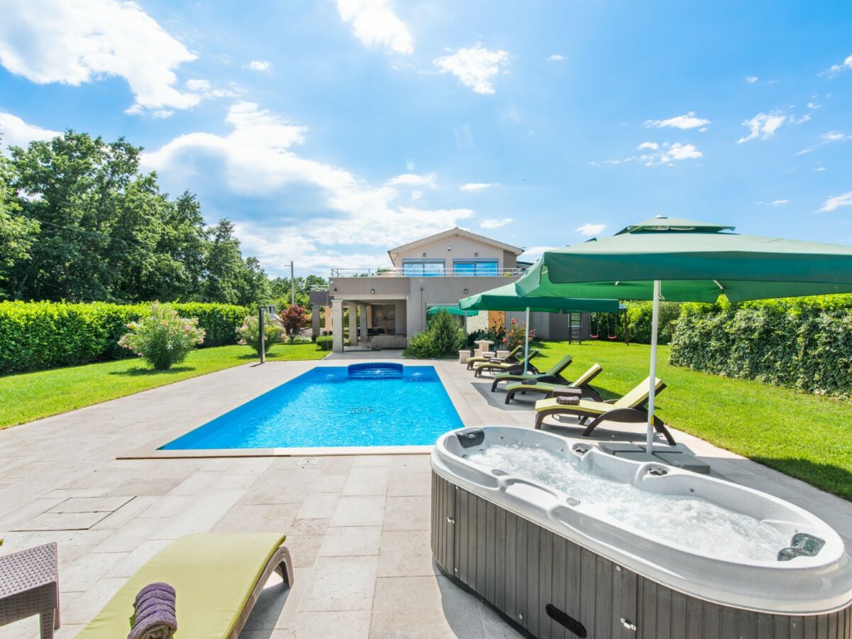 Villa Villa Petra - Outdoor photo 3