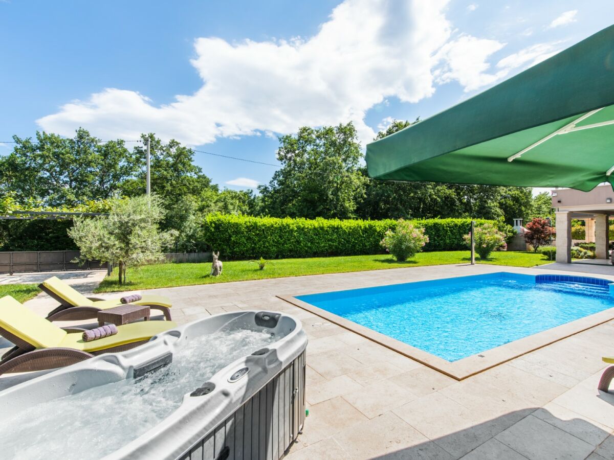 Villa Villa Petra - Outdoor photo 4