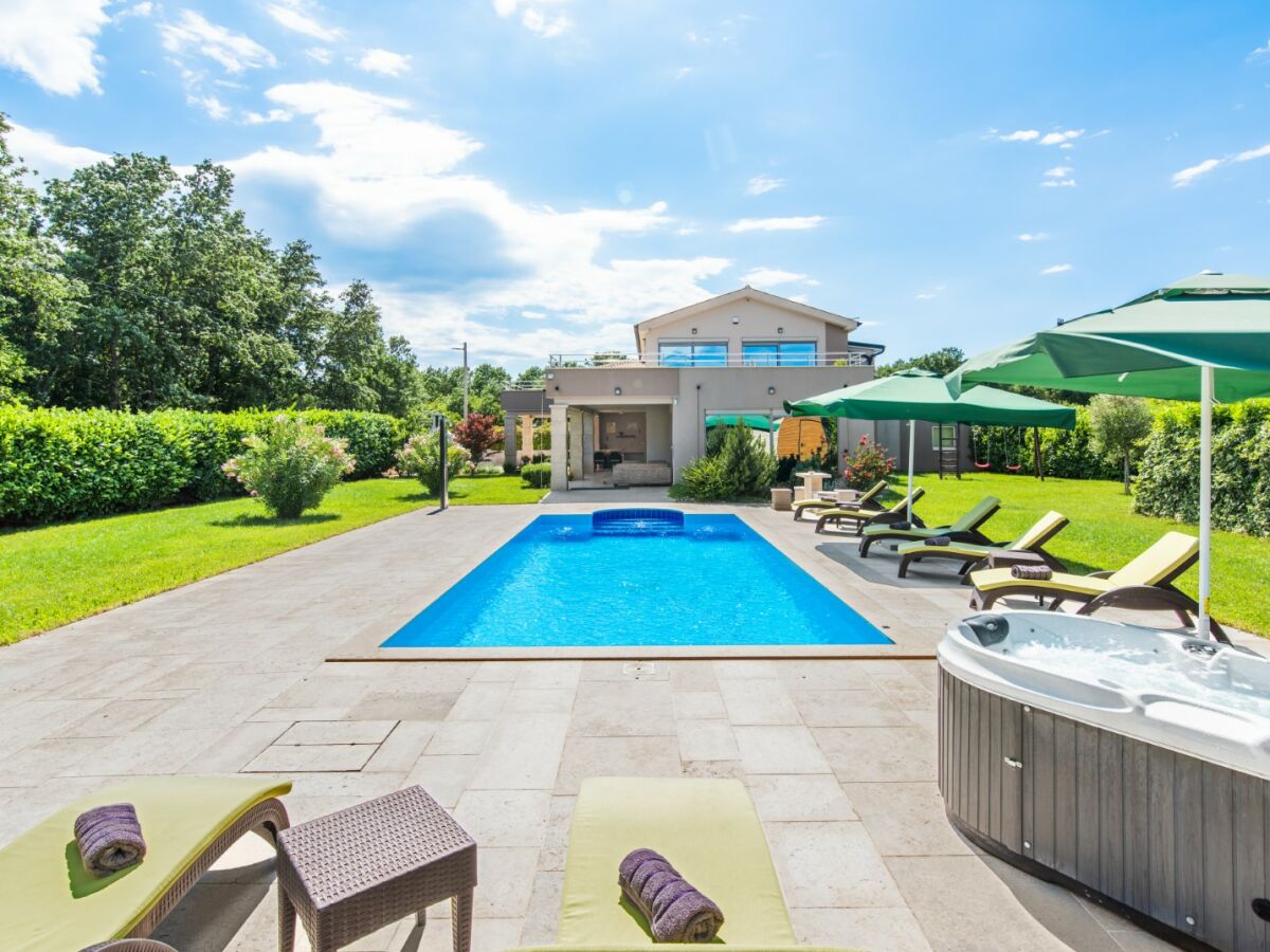 Villa Villa Petra - Outdoor photo 5