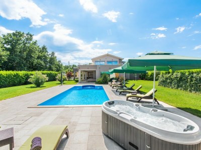 Villa Villa Petra - Outdoor photo 3