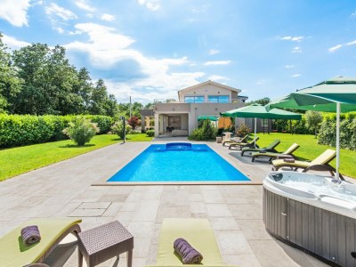 Villa Villa Petra - Outdoor photo 5