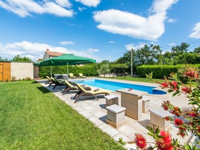 Villa Villa Petra - Outdoor photo 6