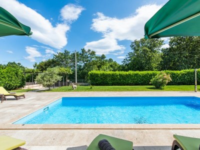 Villa Villa Petra - Outdoor photo 7