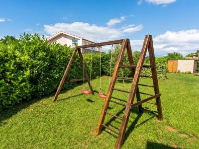 Villa Villa Petra - Outdoor photo 8