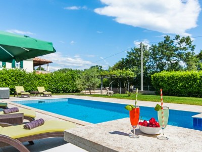 Villa Villa Petra - Outdoor photo 9