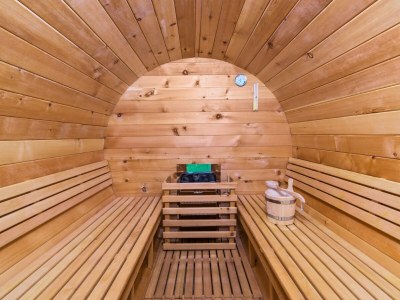 Villa Villa Petra - Features photo 11