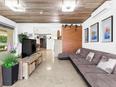 Villa Villa Petra - Features photo 12