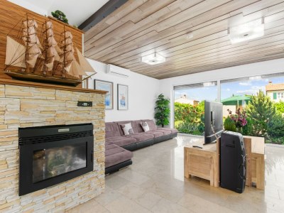 Villa Villa Petra - Features photo 13