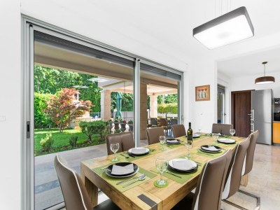 Villa Villa Petra - Features photo 15