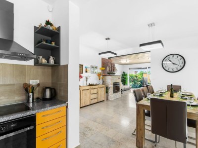 Villa Villa Petra - Features photo 17