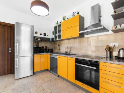 Villa Villa Petra - Features photo 18