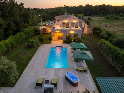 Villa Villa Petra - Environment photo 27