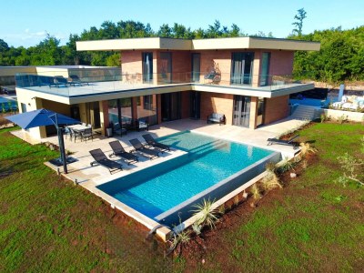 Villa Villa Elvita in Bokordići - Villa