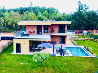 Villa Villa Elvita - Outdoor photo 2