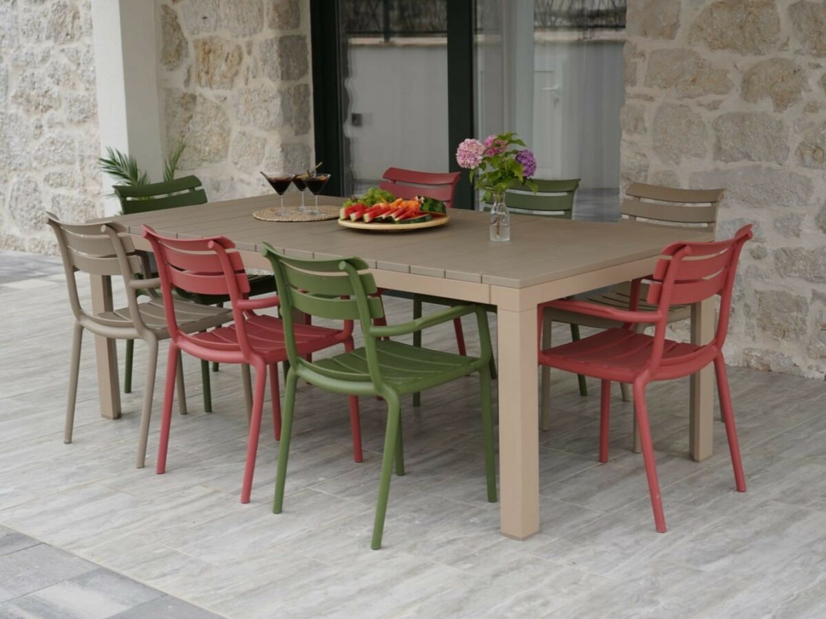 Villa Villa Antisha - Outdoor photo 2