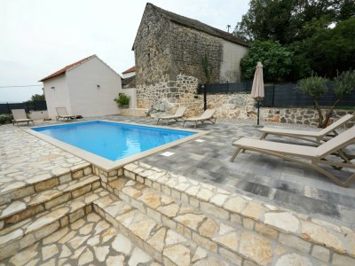 Villa Villa Antisha - Outdoor photo 4