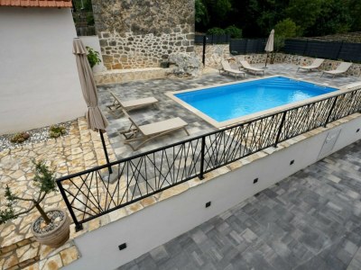 Villa Villa Antisha - Outdoor photo 5