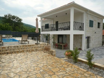 Villa Villa Antisha - Outdoor photo 6