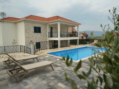 Villa Villa Antisha - Outdoor photo 7