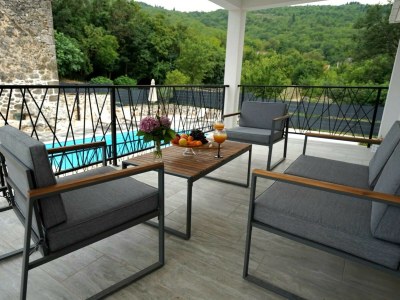 Villa Villa Antisha - Outdoor photo 8