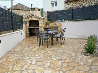 Villa Villa Antisha - Outdoor photo 9