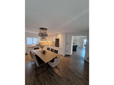 Villa Villa Antisha - Features photo 13