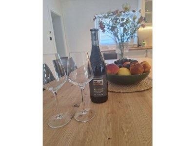 Villa Villa Antisha - Features photo 16