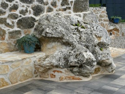 Villa Villa Antisha - Environment photo 26