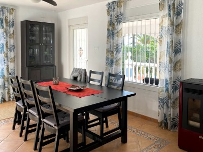 Villa Valentina - Features photo 14