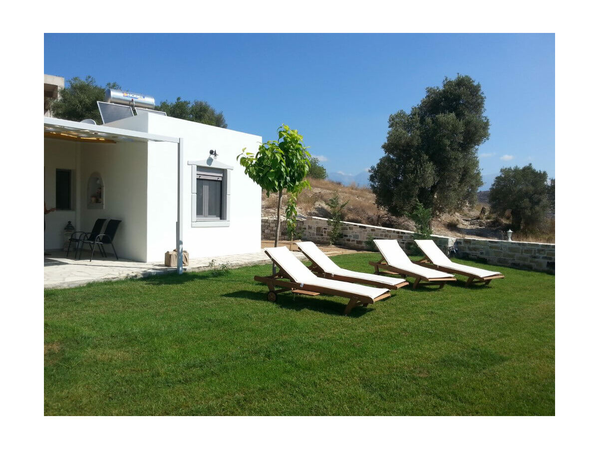 Villa Villa Jodi - Outdoor photo 2