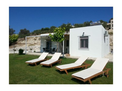 Villa Villa Jodi in Pitsidia - Villa