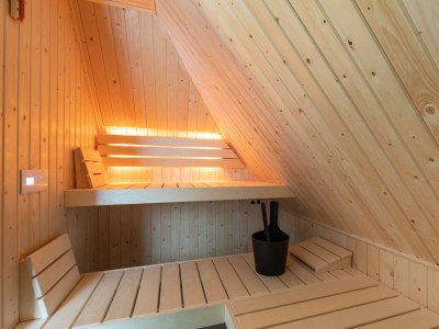 Holiday apartment Nova - Features photo 23