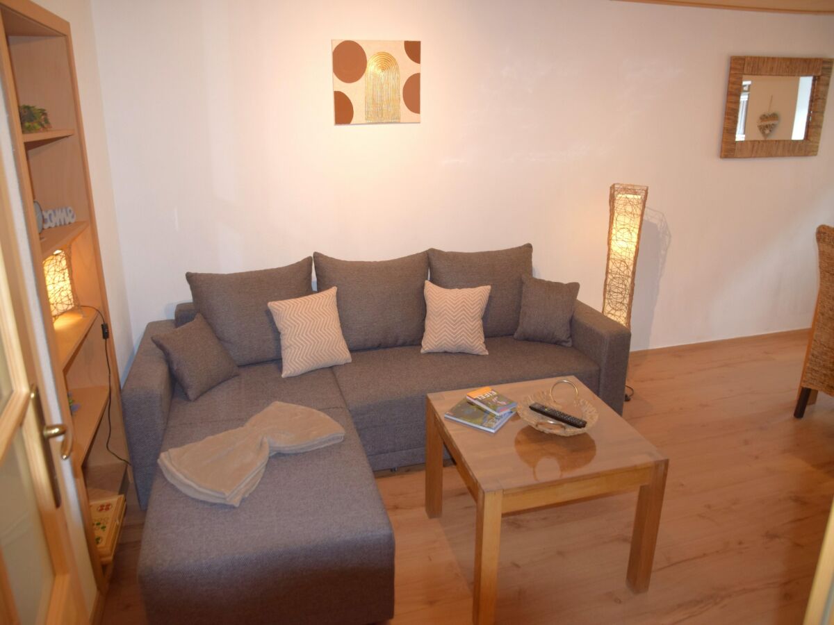 Holiday house Holiday home in Wilsecker with private terrace