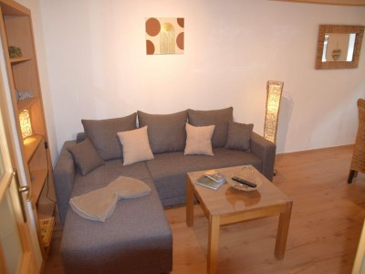 Holiday house Holiday home in Wilsecker with private terrace in Southern Eifel - Holiday house