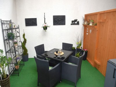 Holiday house Holiday home in Wilsecker with private terrace - Outdoor photo 2