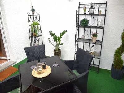 Holiday house Holiday home in Wilsecker with private terrace - Outdoor photo 6