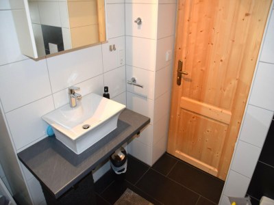 Holiday house Holiday home in Wilsecker with private terrace - Features photo 12