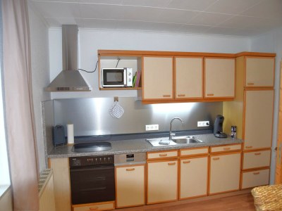 Holiday house Holiday home in Wilsecker with private terrace - Features photo 14