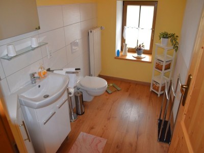 Holiday house Holiday home in Wilsecker with private terrace - Features photo 17