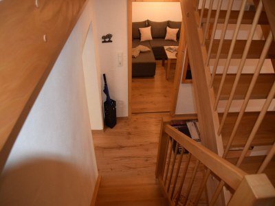 Holiday house Holiday home in Wilsecker with private terrace - Features photo 18