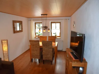 Holiday house Holiday home in Wilsecker with private terrace - Features photo 22