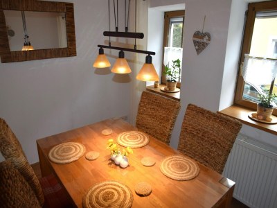 Holiday house Holiday home in Wilsecker with private terrace - Features photo 23